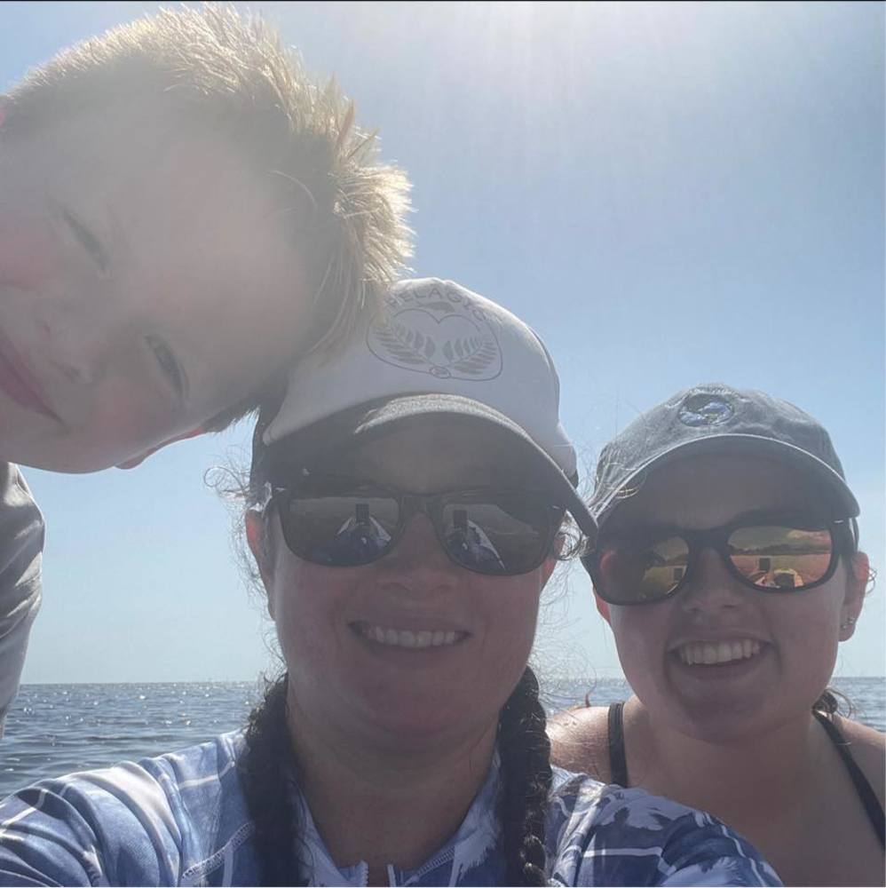 Meet your Posher, Rachel